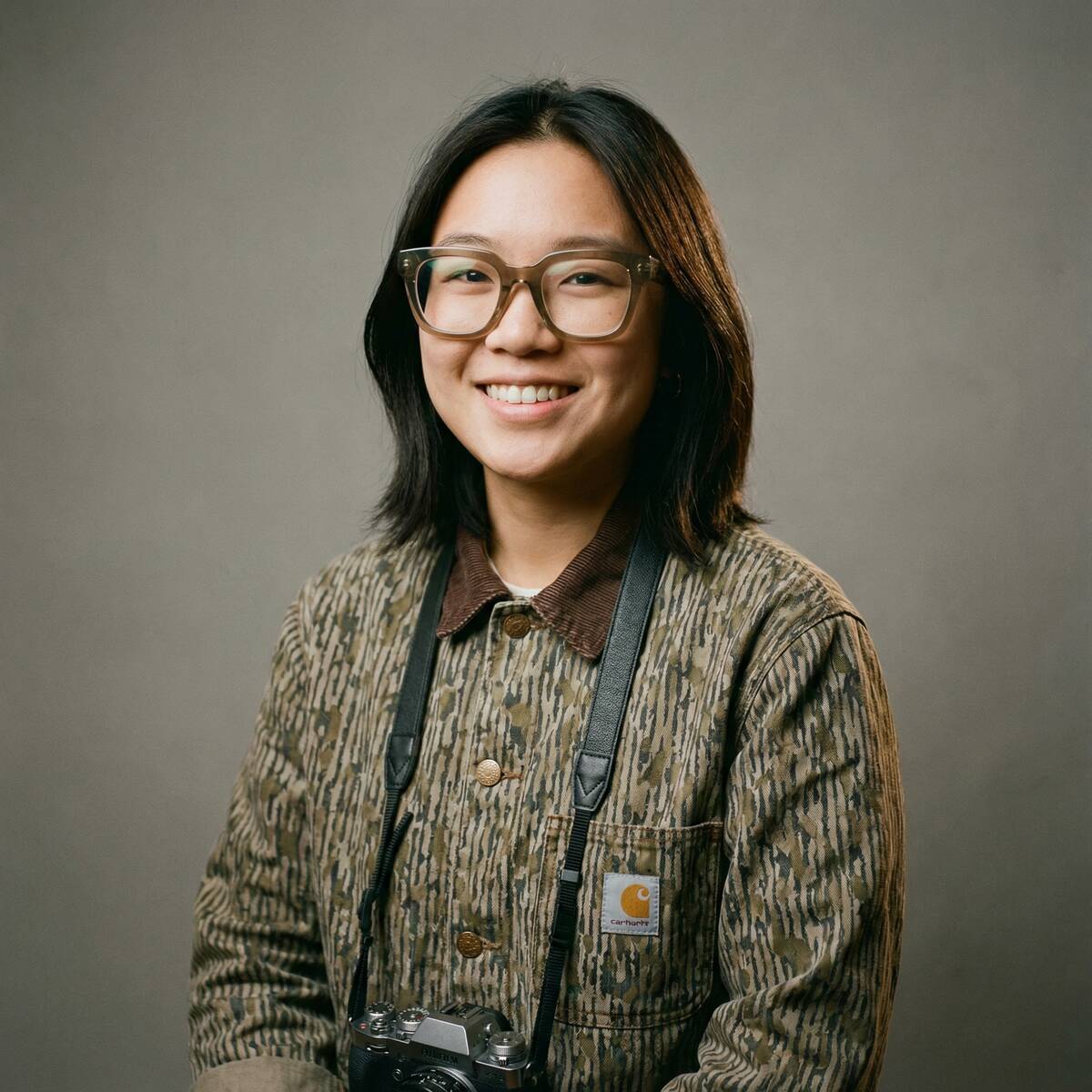 海角网摄影师李婷